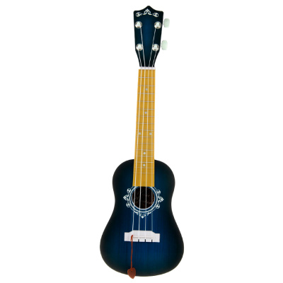 Гитара детская с медиатором Veld Co 130712 1